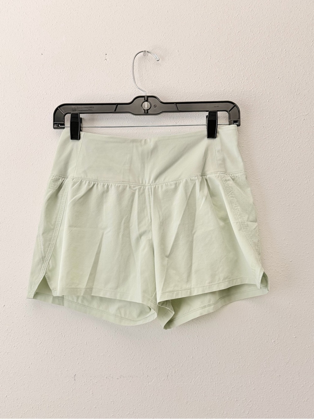 5.11 Tactical Light Sage Women's Athletic Shorts